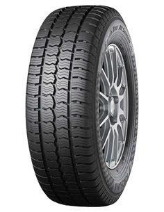 YOKOHAMA BLUEARTH-VAN ALL SEASON 215/65 R16C 106/104T
