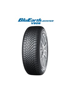 YOKOHAMA BLUEARTH WINTER V906 215/60 R17 96H