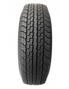 YOKOHAMA GEOLANDER G97A 205/80 R16C 110/108S