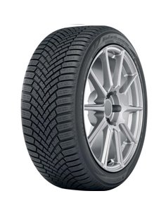 YOKOHAMA BLUEARTHWINTER V906 245/40 R18 97W