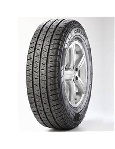 PIRELLI WINTER CARRIER 235/65 R16C 115R