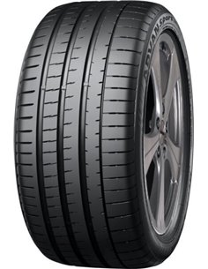 YOKOHAMA ADVAN SPORT V107 245/45 R18 100Y