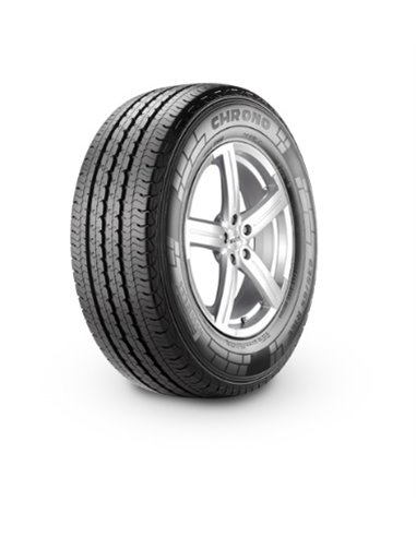 PIRELLI CHRONO SERIE 2 235/65 R16C 115R