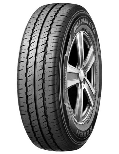 NEXEN ROADIAN CT8 235/65 R16C 115/113R