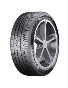 CONTINENTAL PREMIUM CONTACT 6 315/30 R22 107Y