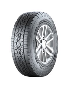 CONTINENTAL CONTI CROSSCONTACT ATR 255/70 R16 111T