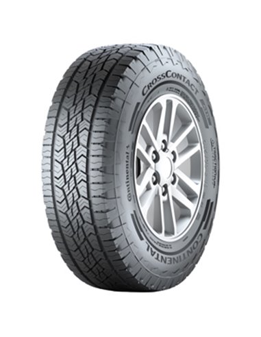 CONTINENTAL CONTI CROSSCONTACT ATR 255/70 R16 111T