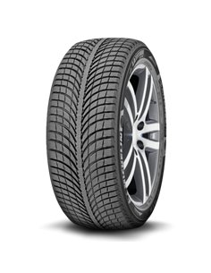 MICHELIN LATITUDE ALPIN LA2 275/45 R20 110V