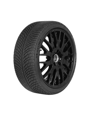 MICHELIN PILOT ALPIN 5 275/40 R19 105V