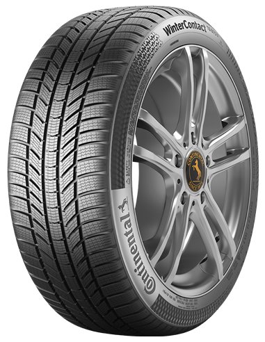 CONTINENTAL WINTERCONTACT TS 870 P 265/65 R17 112T