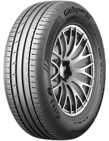 GITI GITISYNERGY H2 SUV 225/60 R17 99V