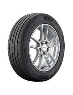 CONTINENTAL CROSSCONTACT RX AR 255/40 R21 102V
