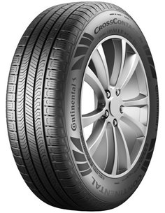 CONTINENTAL CROSSCONTACT RX 265/35 R21 101W