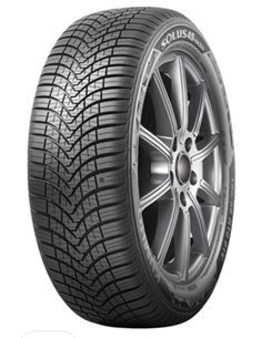 KUMHO HA32+ 215/50 R18 96W