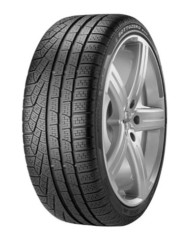 PIRELLI W210 SOTTOZERO 235/45 R17 97H