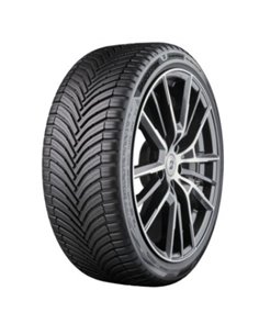 BRIDGESTONE TURANZA ALL SEASON 6 DRIVEGUARD 255/35 R19 96Y RUNFLAT