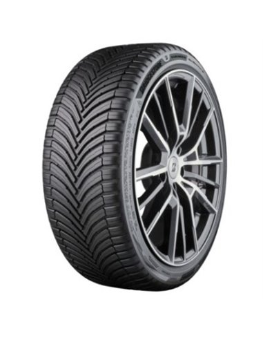 BRIDGESTONE TURANZA ALL SEASON 6 DRIVEGUARD 255/35 R19 96Y RUNFLAT