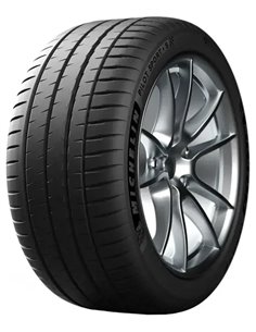 MICHELIN PILOT SPORT 4 S T0 245/35 R21 96Y