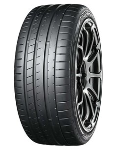YOKOHAMA ADVAN SPORT V107 SUV 265/40 R22 106Y
