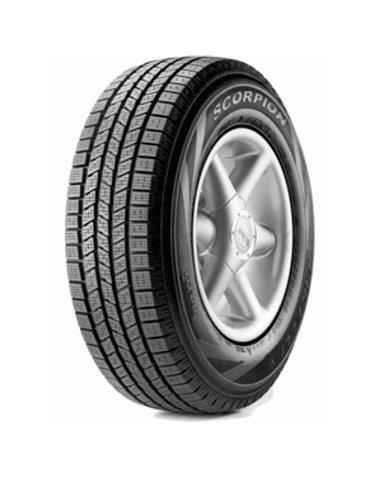 PIRELLI SCORPION ICE 255/65 R16 109T