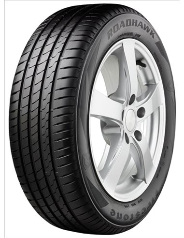 FIRESTONE ROADHAWK 195/65 R15 91V