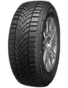 SAILUN COMMERCIO 4SEASONS 195/70 R15C 104/102T