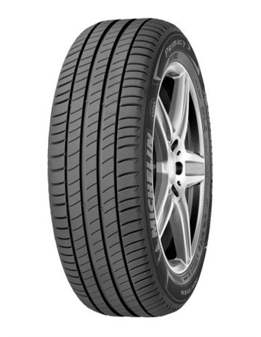 MICHELIN PRIMACY 3 ZP MOE 245/40 R18 97Y RUNFLAT