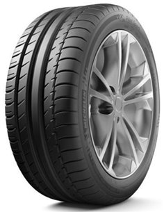 MICHELIN PILOT SPORT PS2 N3 225/40 R18 92Y