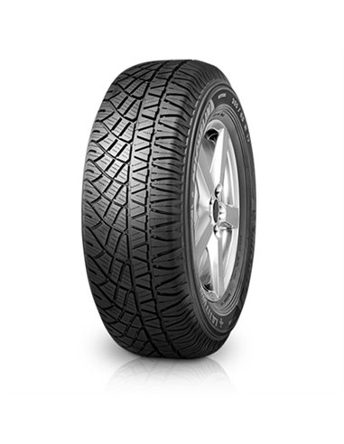 MICHELIN LATITUDE CROSS 235/60 R18 106V