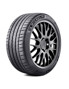 MICHELIN PILOT SPORT 4 S 295/30 R19 100Y