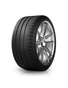MICHELIN PILOT SPORT CUP 2 245/40 R18 97Y