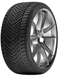 TIGAR ALL SEASON 205/50 R17 93W