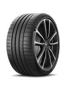 MICHELIN PILOT SPORT S 5 275/35 R21 103Y