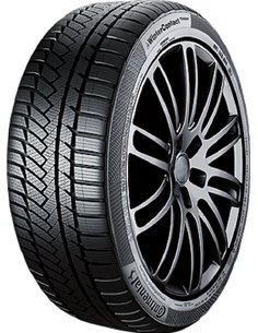 CONTINENTAL WINTERCONTACT TS 850 P 215/60 R18 102T