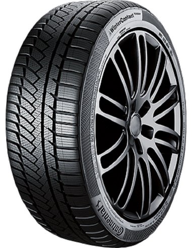 CONTINENTAL WINTERCONTACT TS 850 P 215/60 R18 102T