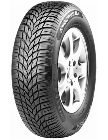 LASSA SNOWAYS 4 225/50 R17 98V