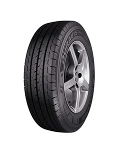BRIDGESTONE R660 ECO 215/65 R16C 106/104T
