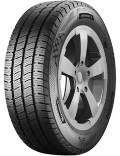 BARUM SNOVANIS 3 225/55 R17 109T
