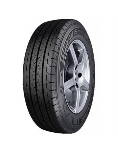 BRIDGESTONE DURAVIS R660 ECO 205/75 R16C 110/108R