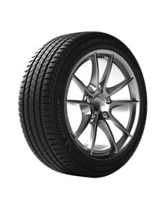 MICHELIN LATITUDE SPORT 3  PORSCHE 255/55 R19 111Y