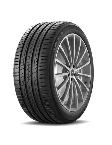 MICHELIN LATITUDE SPORT 3 255/60 R17 106V