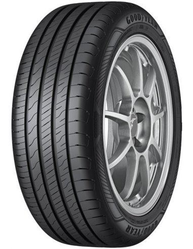 GOODYEAR EFFICIENTGRIP 2 SUV 225/60 R18 104V