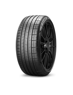 PIRELLI P-ZERO PZ4 AO 255/35 R21 98Y