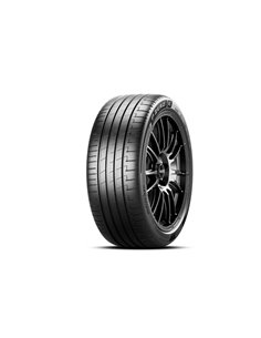 PIRELLI PZERO E 235/50 R20 104Y RUNFLAT