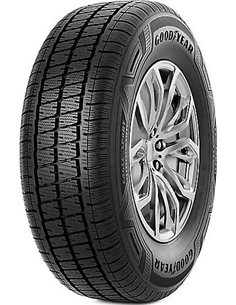 GOODYEAR EAGLE SPORT 4 SEASONS CARGO 215/75 R16C 113/111R