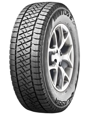 LASSA WINTUS 2 235/65 R16C 115/113R