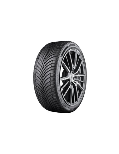 BRIDGESTONE TURANZA 6 ALL SEASON 235/45 R20 100W