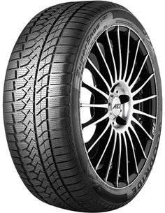 GOODRIDE Z-507 255/40 R19 100V