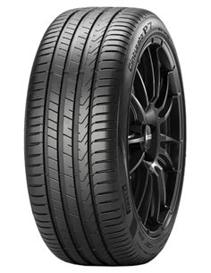 PIRELLI P7-CINTURATO P7C2 (+) SEAL 235/40 R19 96W