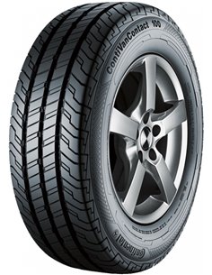 CONTINENTAL VANCONTACT 100 215/70 R15C 109S